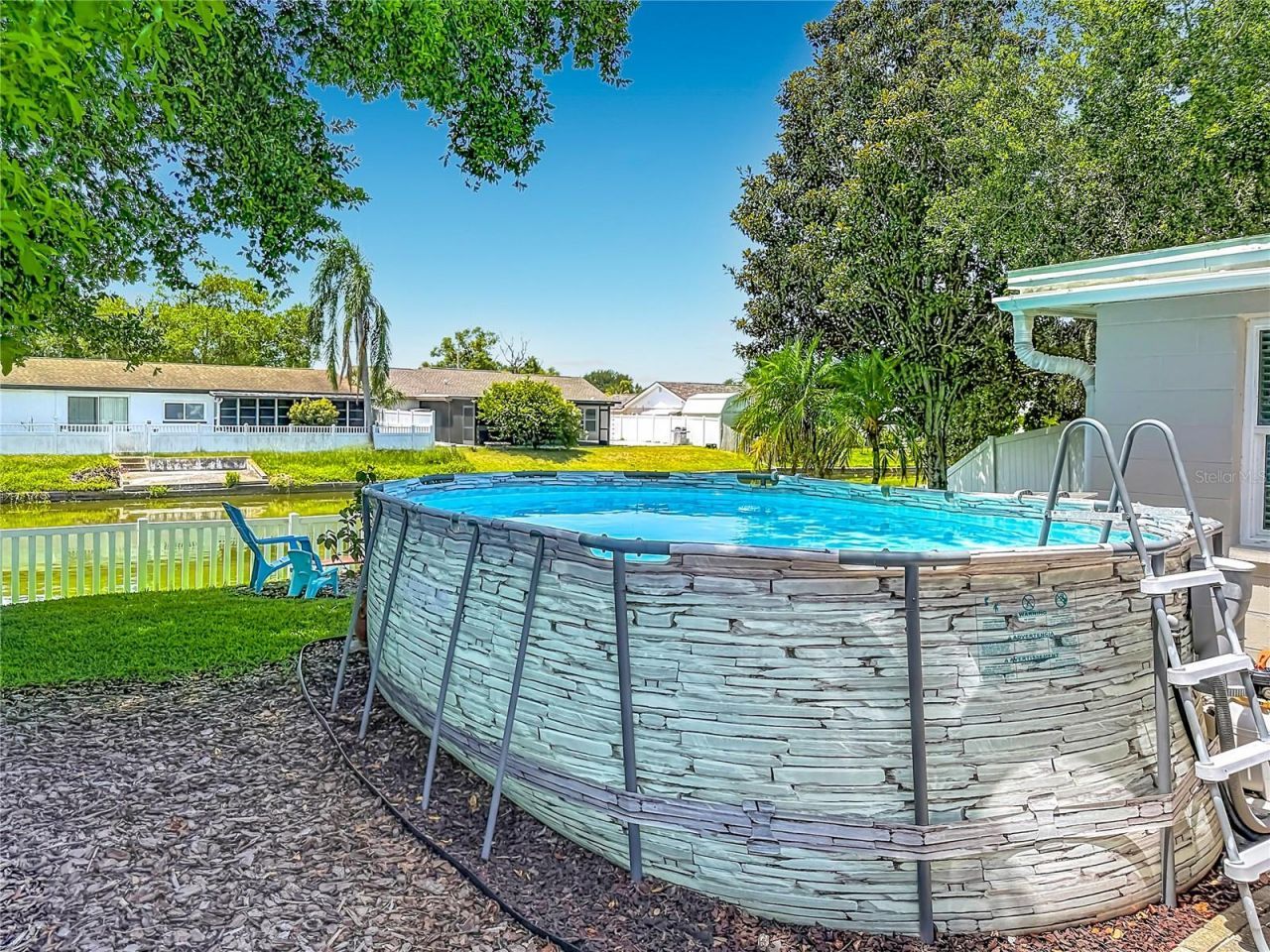 3802 Grayton Drive, New Port Richey, FL 34652 Photo