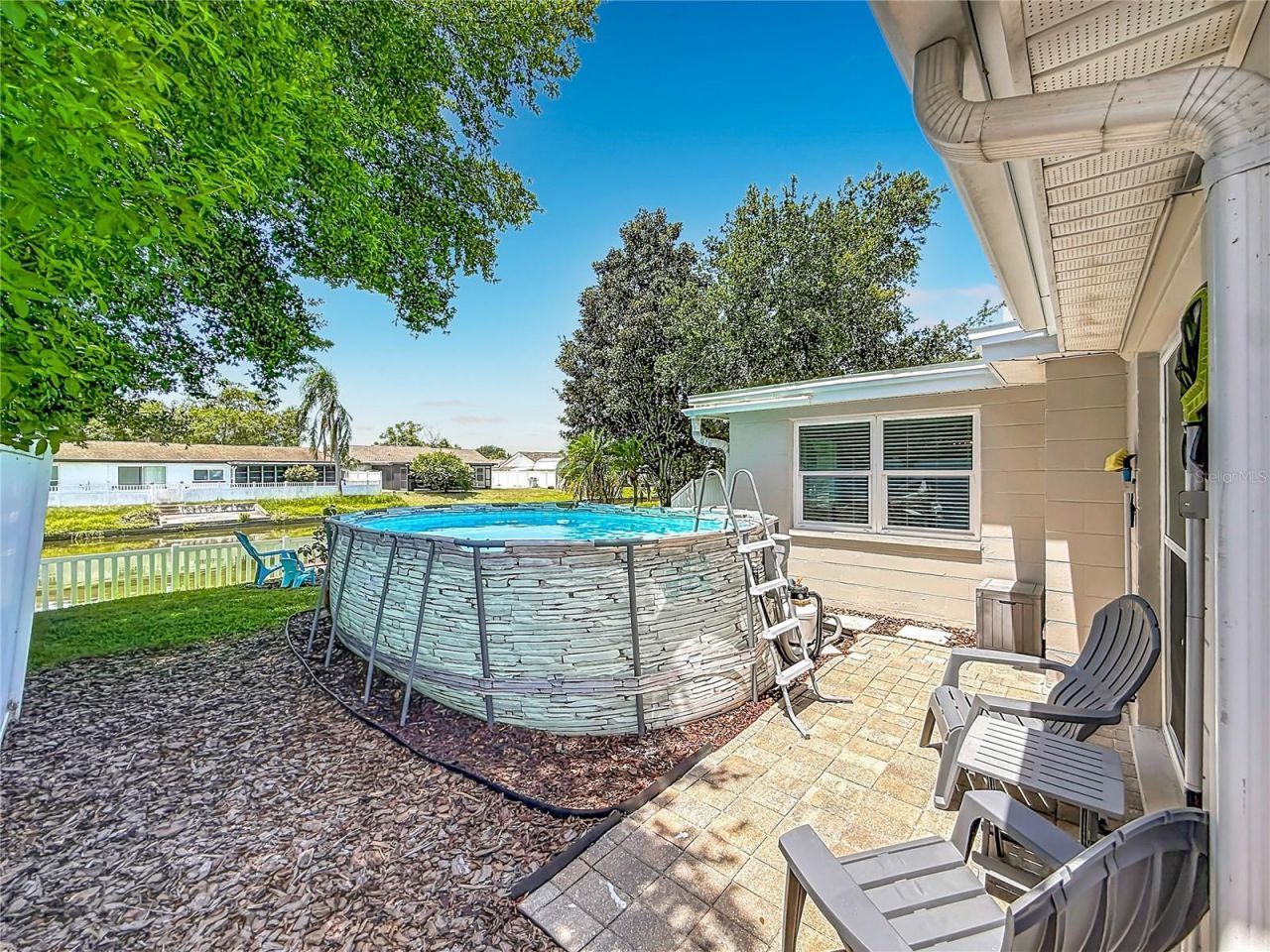 3802 Grayton Drive, New Port Richey, FL 34652 Photo