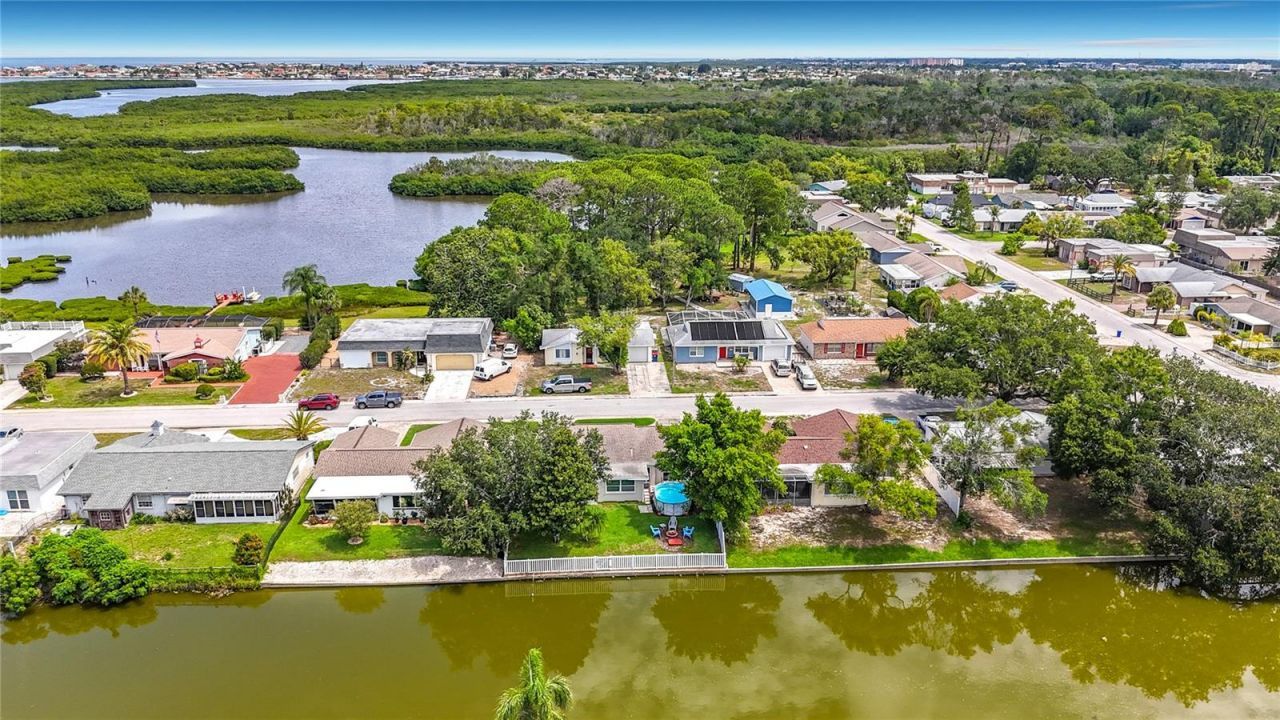 3802 Grayton Drive, New Port Richey, FL 34652 Photo