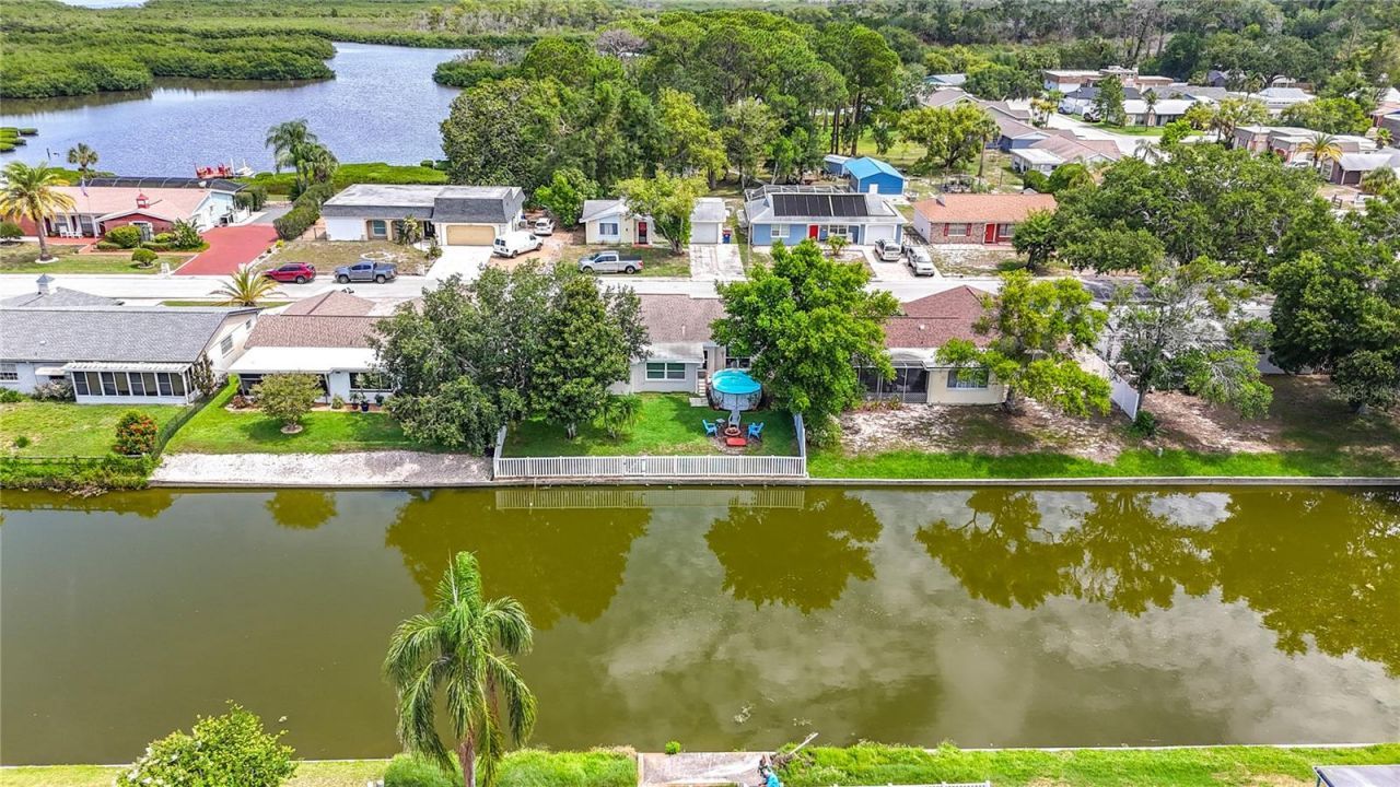3802 Grayton Drive, New Port Richey, FL 34652 Photo