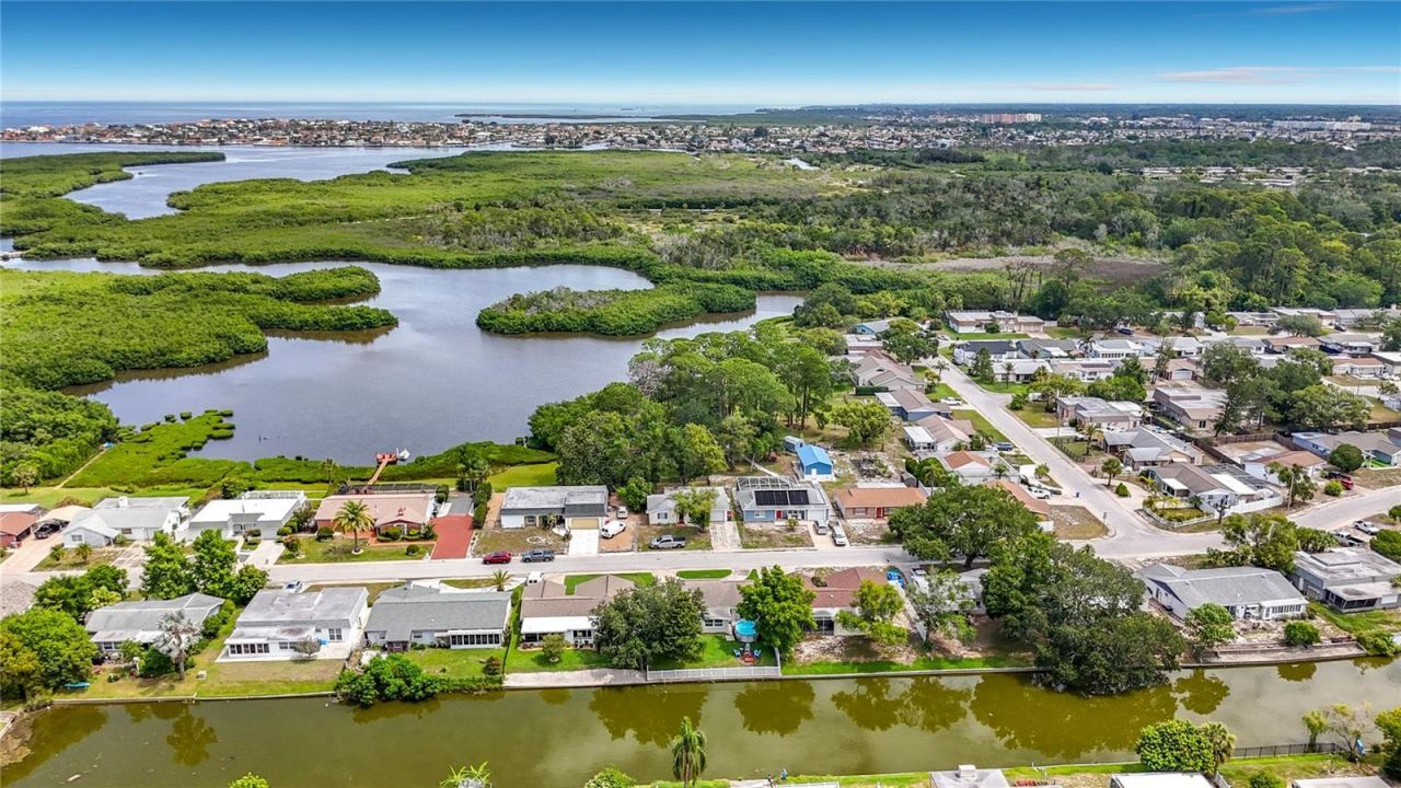 3802 Grayton Drive, New Port Richey, FL 34652 Photo