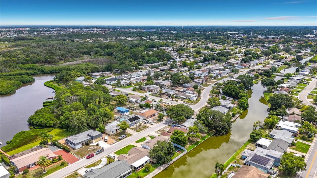 3802 Grayton Drive, New Port Richey, FL 34652 Photo