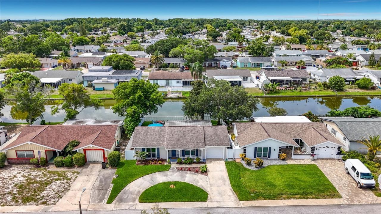 3802 Grayton Drive, New Port Richey, FL 34652 Photo