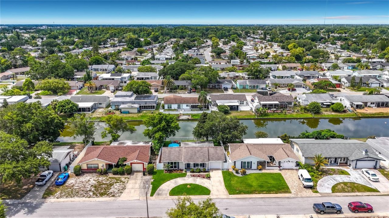 3802 Grayton Drive, New Port Richey, FL 34652 Photo