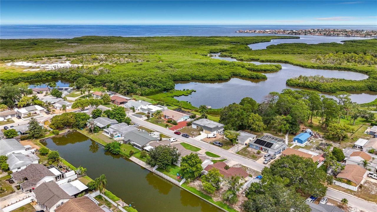 3802 Grayton Drive, New Port Richey, FL 34652 Photo