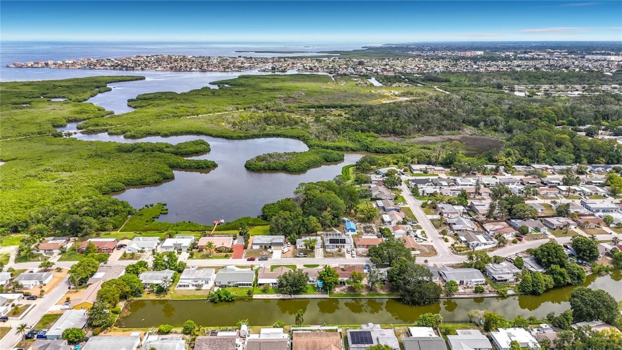 3802 Grayton Drive, New Port Richey, FL 34652 Photo