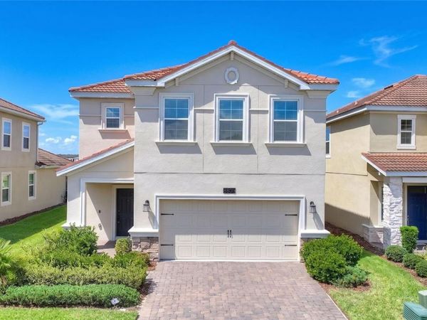 8801 BETH PAGE LANE , DAVENPORT, FL 33896
