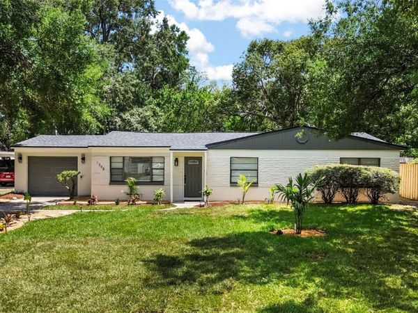1348 RADCLYFFE ROAD, ORLANDO, FL 32804