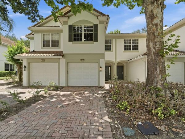 6843 SW SPERONE STREET , ORLANDO, FL 32819