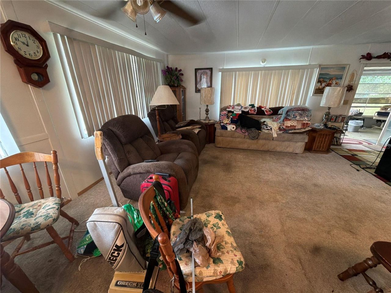 2595 Brookside Circle , Mount Dora, FL 32757 Photo