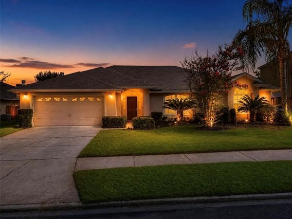 3608 MEADOWGREEN LANE , MIDDLEBURG, FL 32068