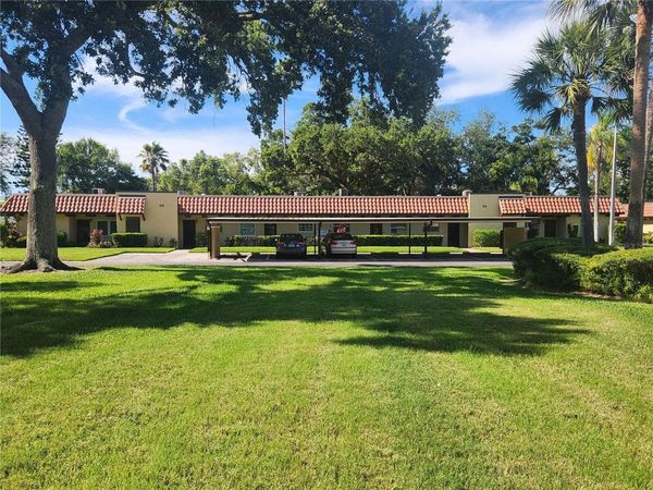 1701 PINEHURST ROAD , Unit 34D, DUNEDIN, FL 34698