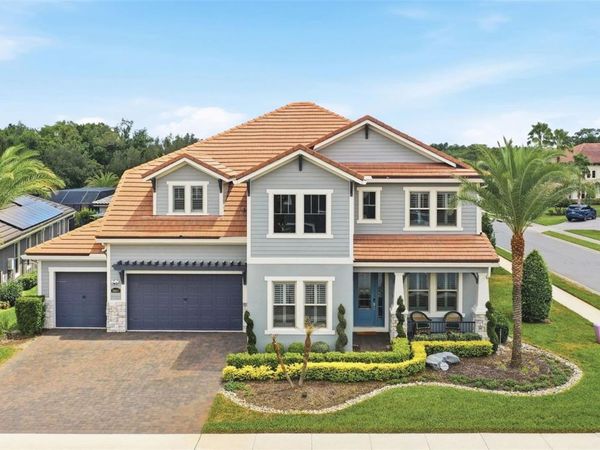 3851 GRASSLAND LOOP , LAKE MARY, FL 32746