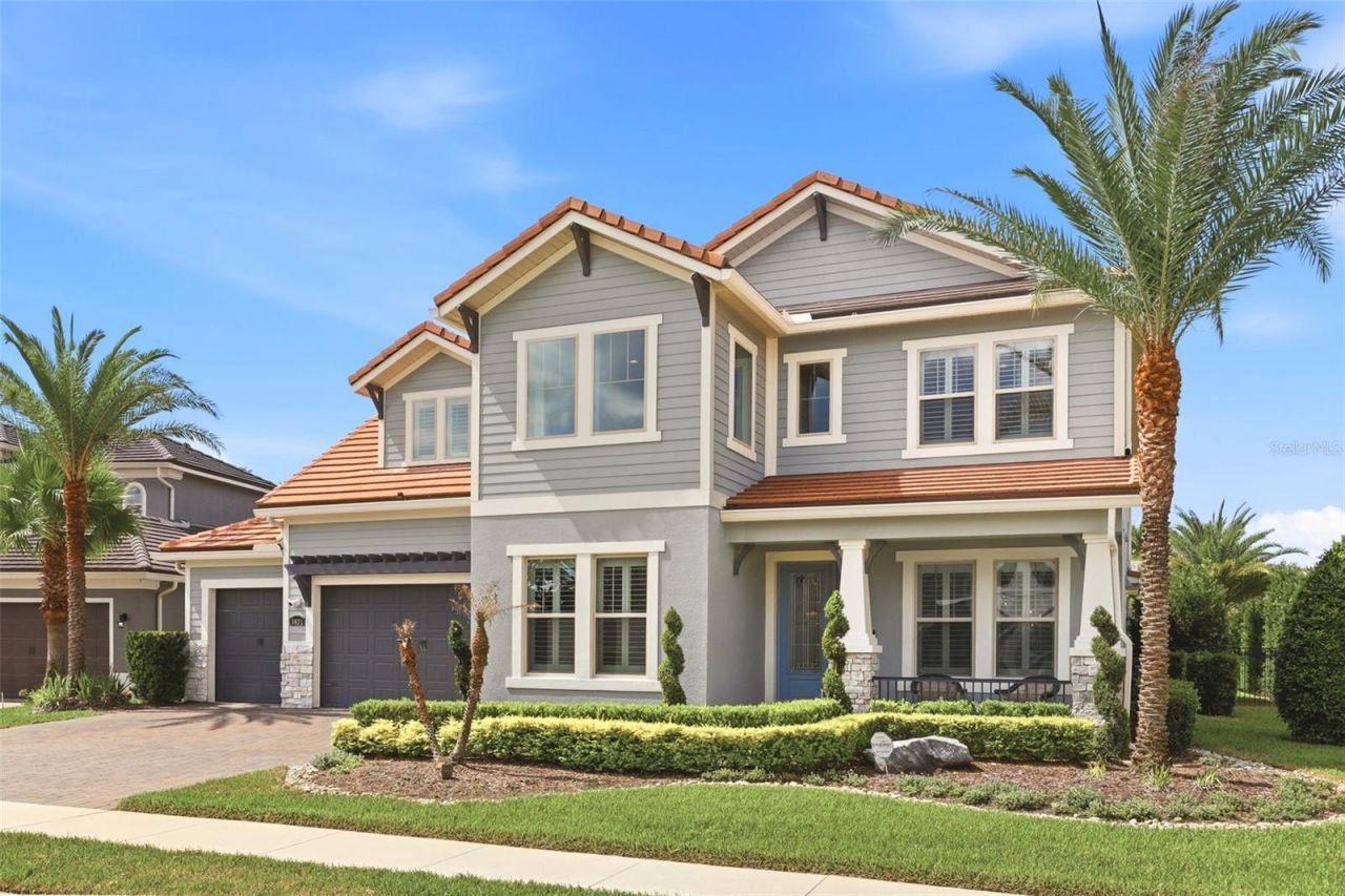 3851 Grassland Loop, Lake Mary, FL 32746 Photo