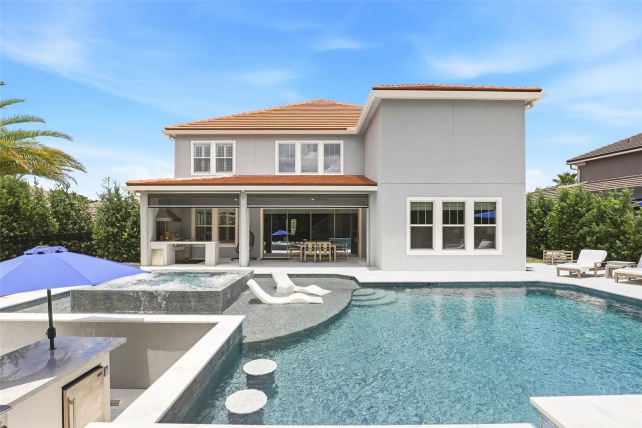 3851 Grassland Loop, Lake Mary, FL 32746 Photo