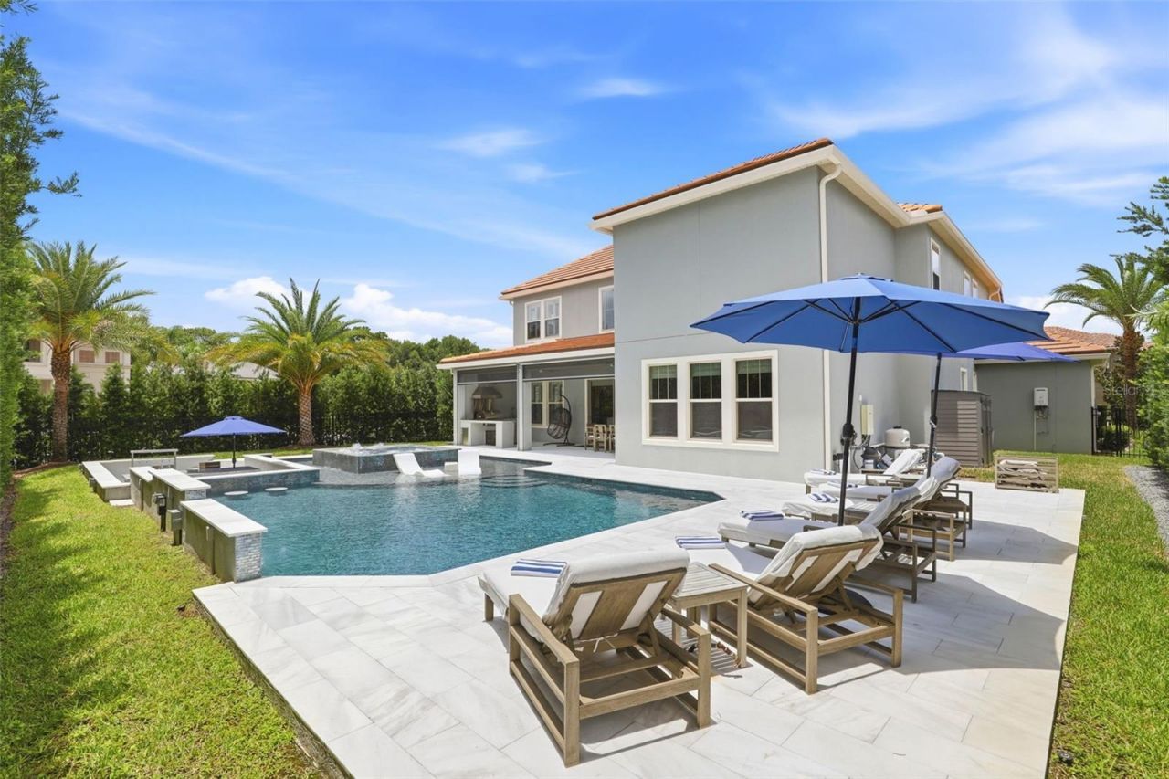 3851 Grassland Loop, Lake Mary, FL 32746 Photo