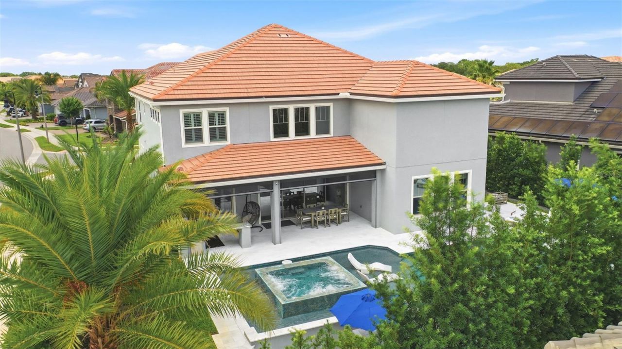 3851 Grassland Loop, Lake Mary, FL 32746 Photo