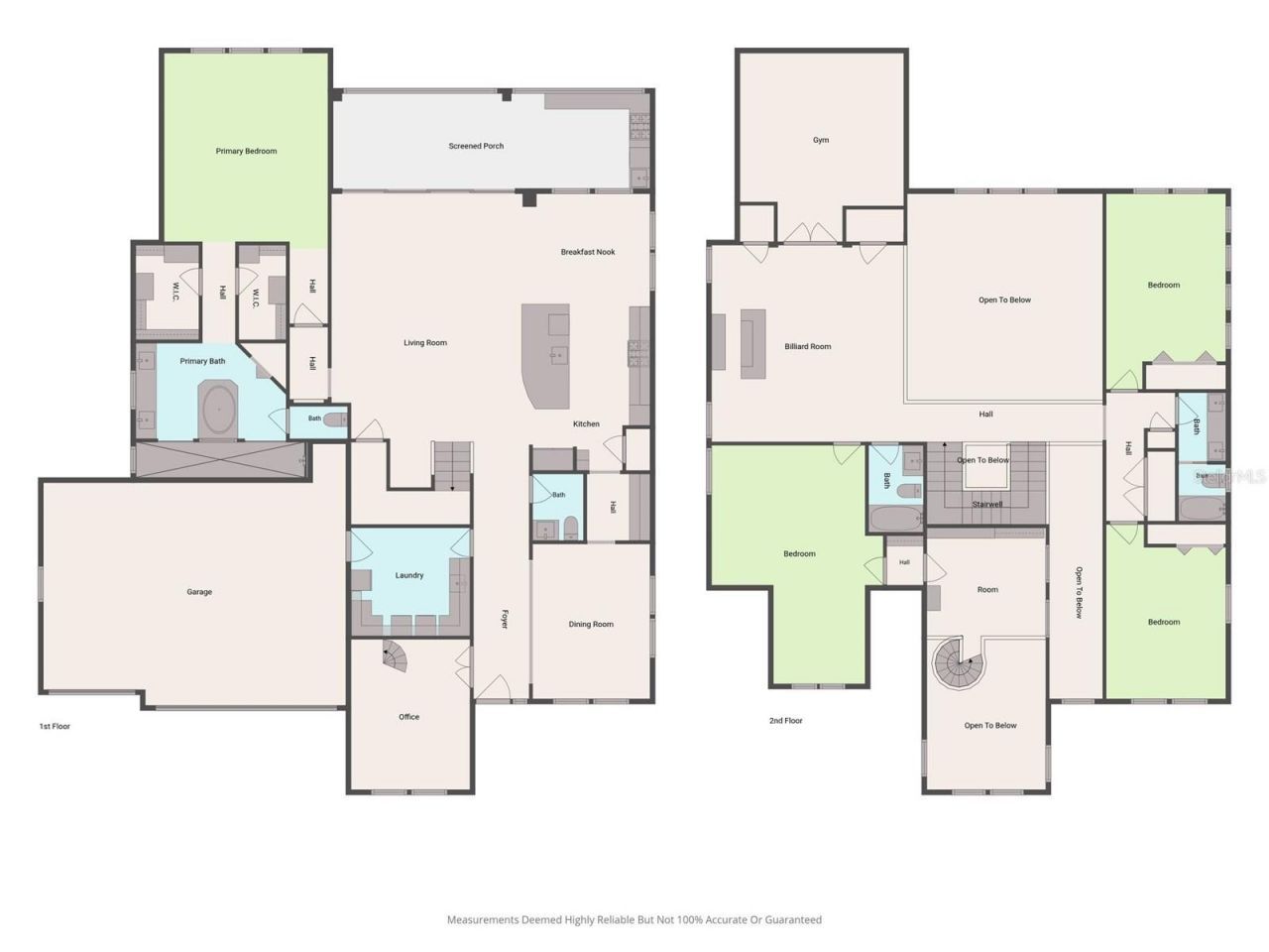 3851 Grassland Loop, Lake Mary, FL 32746 Photo