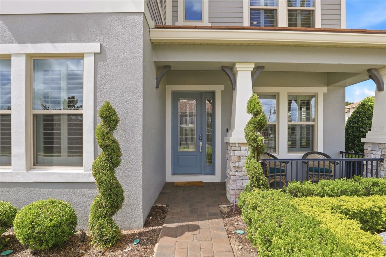 3851 Grassland Loop, Lake Mary, FL 32746 Photo
