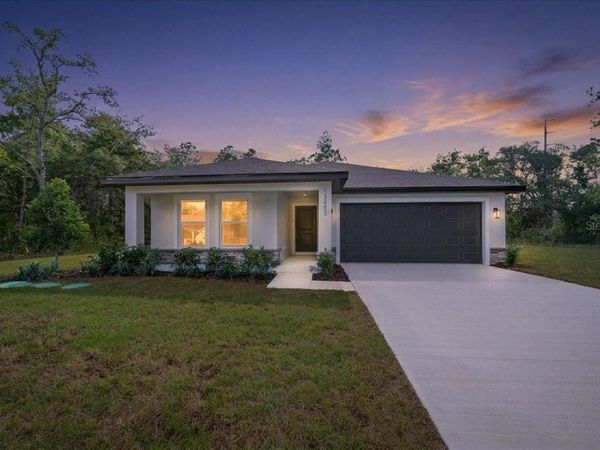 13483 FLEMINGTON ROAD , BROOKSVILLE, FL 34614