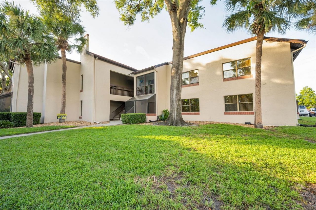 2971 Estancia Boulevard, Unit 412, Clearwater, FL 33761 Main Photo