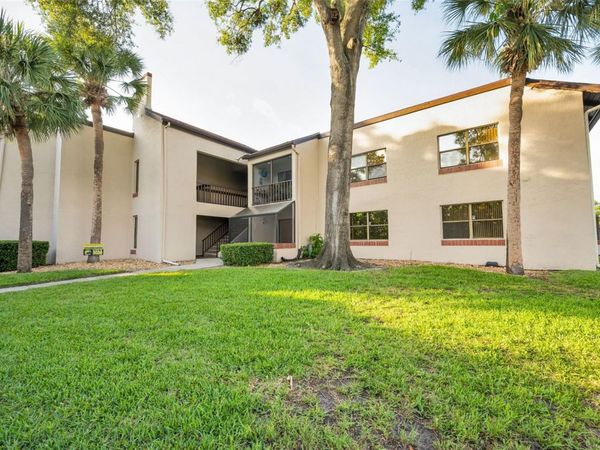 2971 ESTANCIA BOULEVARD, Unit 412, CLEARWATER, FL 33761