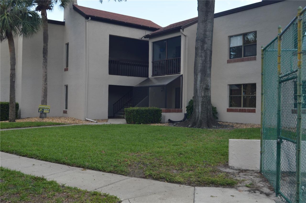 2971 Estancia Boulevard , Unit 412, Clearwater, FL 33761 Photo