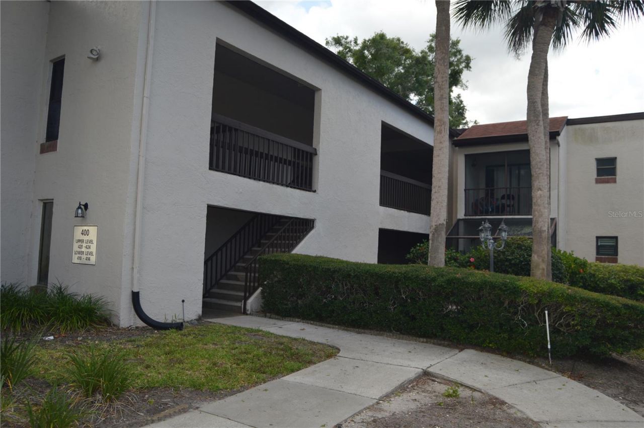 2971 Estancia Boulevard , Unit 412, Clearwater, FL 33761 Photo