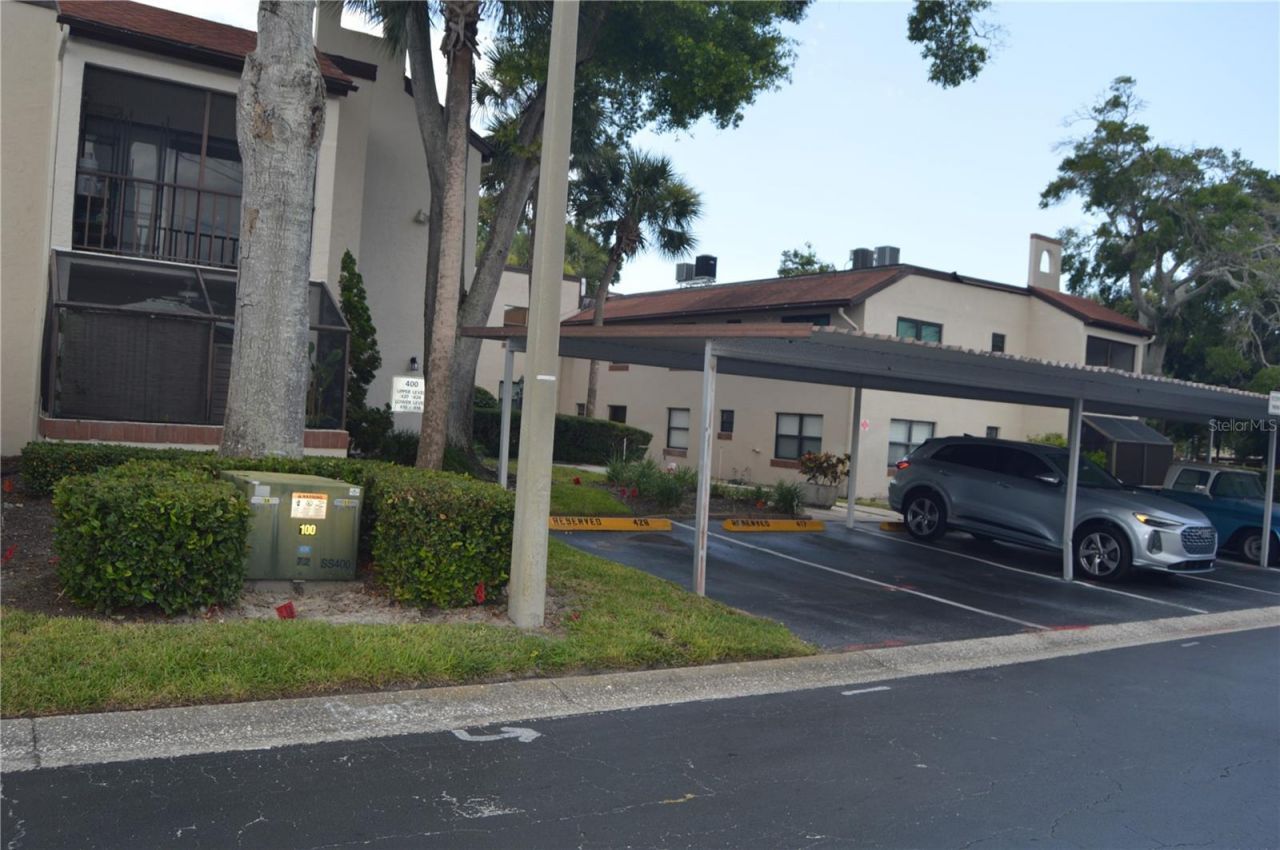 2971 Estancia Boulevard , Unit 412, Clearwater, FL 33761 Photo