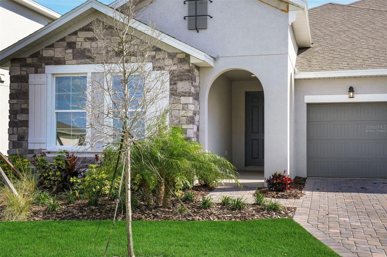 7417 Sea Manatee Street , Parrish, FL 34219 Main Photo