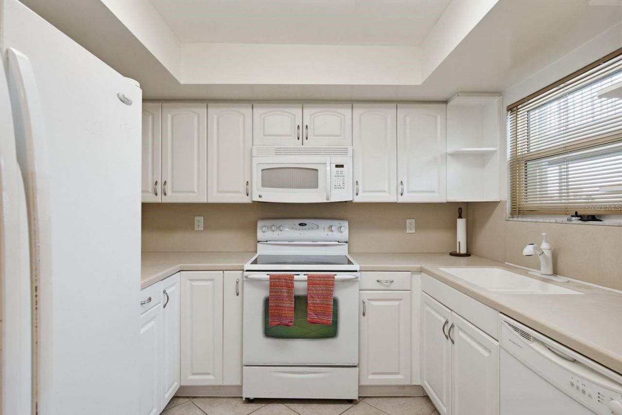 4678 Marine Parkway , Unit 204, New Port Richey, FL 34652 Photo