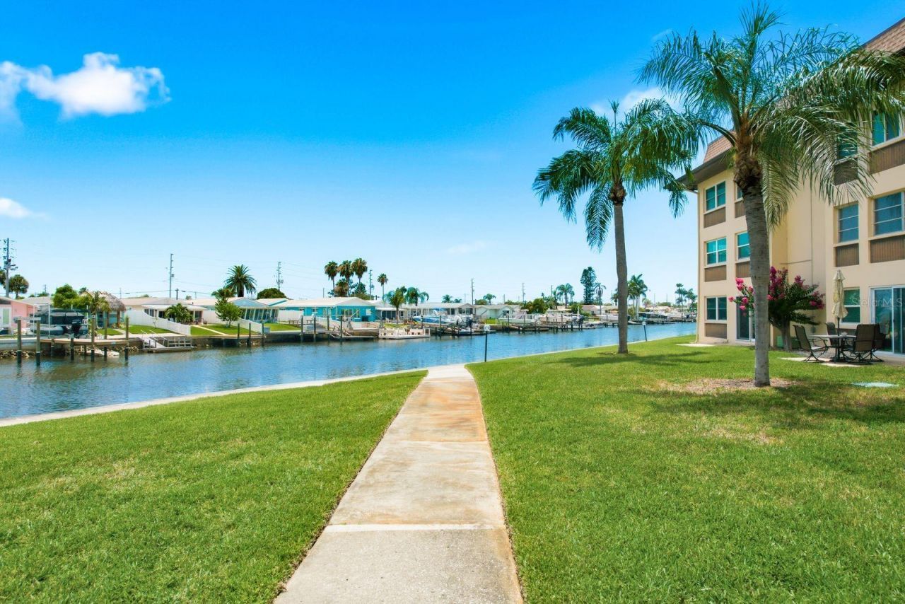 4678 Marine Parkway , Unit 204, New Port Richey, FL 34652 Photo
