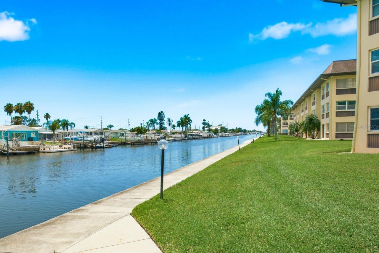 4678 Marine Parkway , Unit 204, New Port Richey, FL 34652 Photo