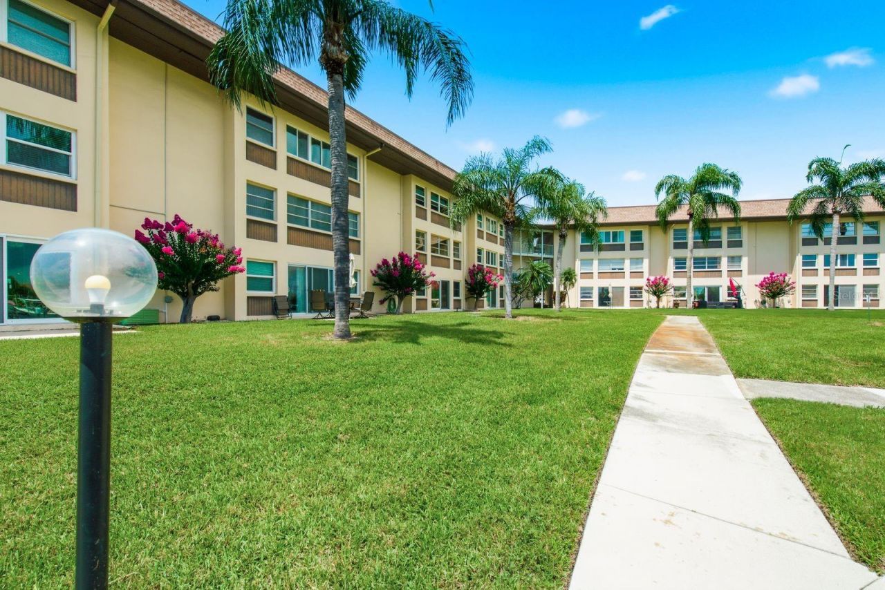 4678 Marine Parkway , Unit 204, New Port Richey, FL 34652 Photo