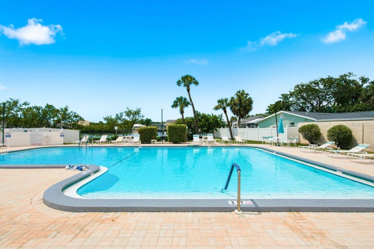 4678 Marine Parkway , Unit 204, New Port Richey, FL 34652 Photo