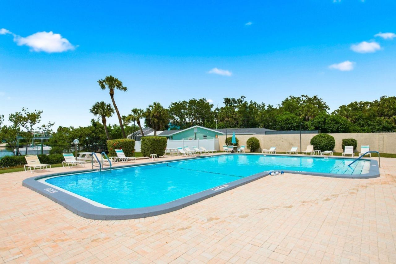4678 Marine Parkway , Unit 204, New Port Richey, FL 34652 Photo
