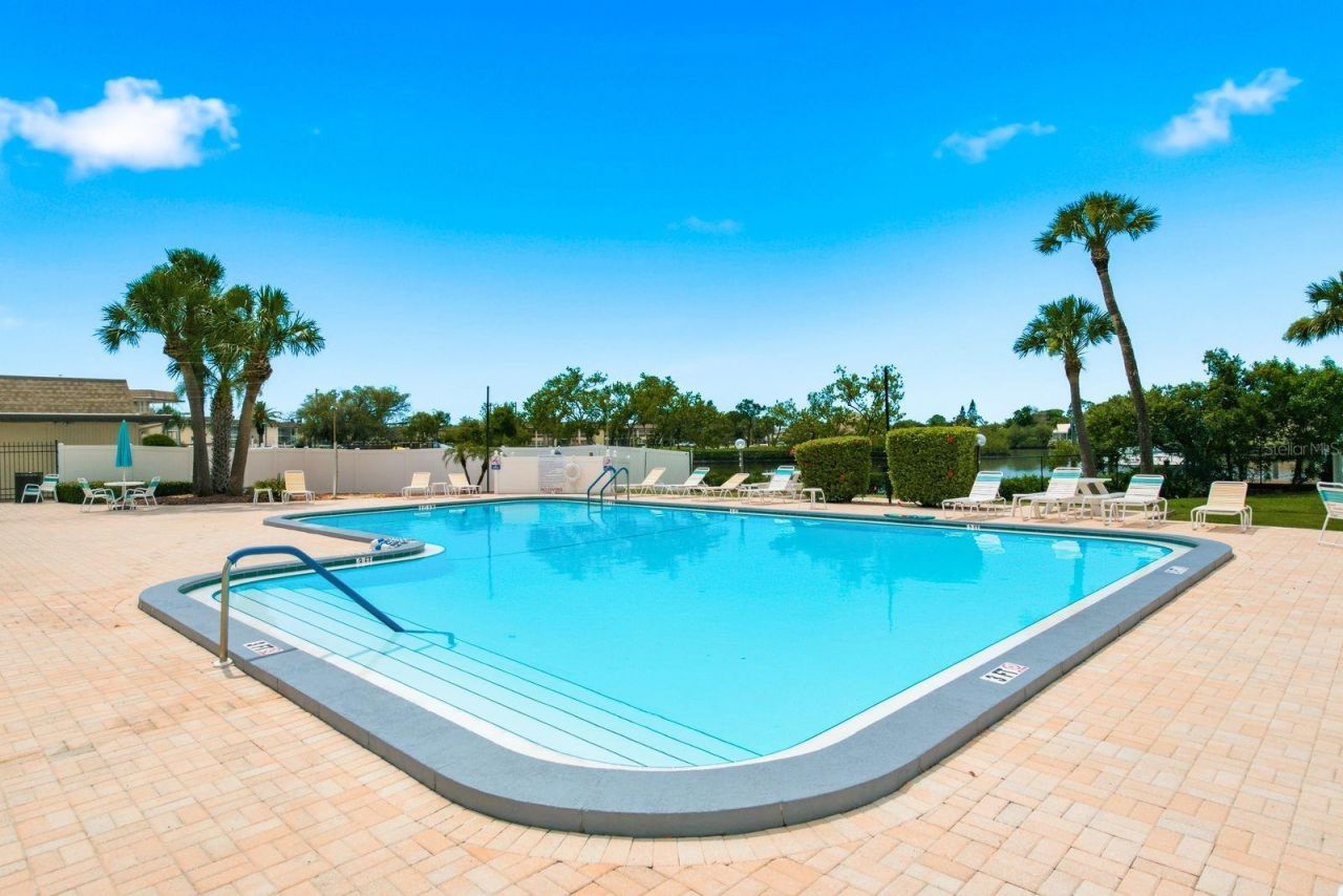 4678 Marine Parkway , Unit 204, New Port Richey, FL 34652 Photo