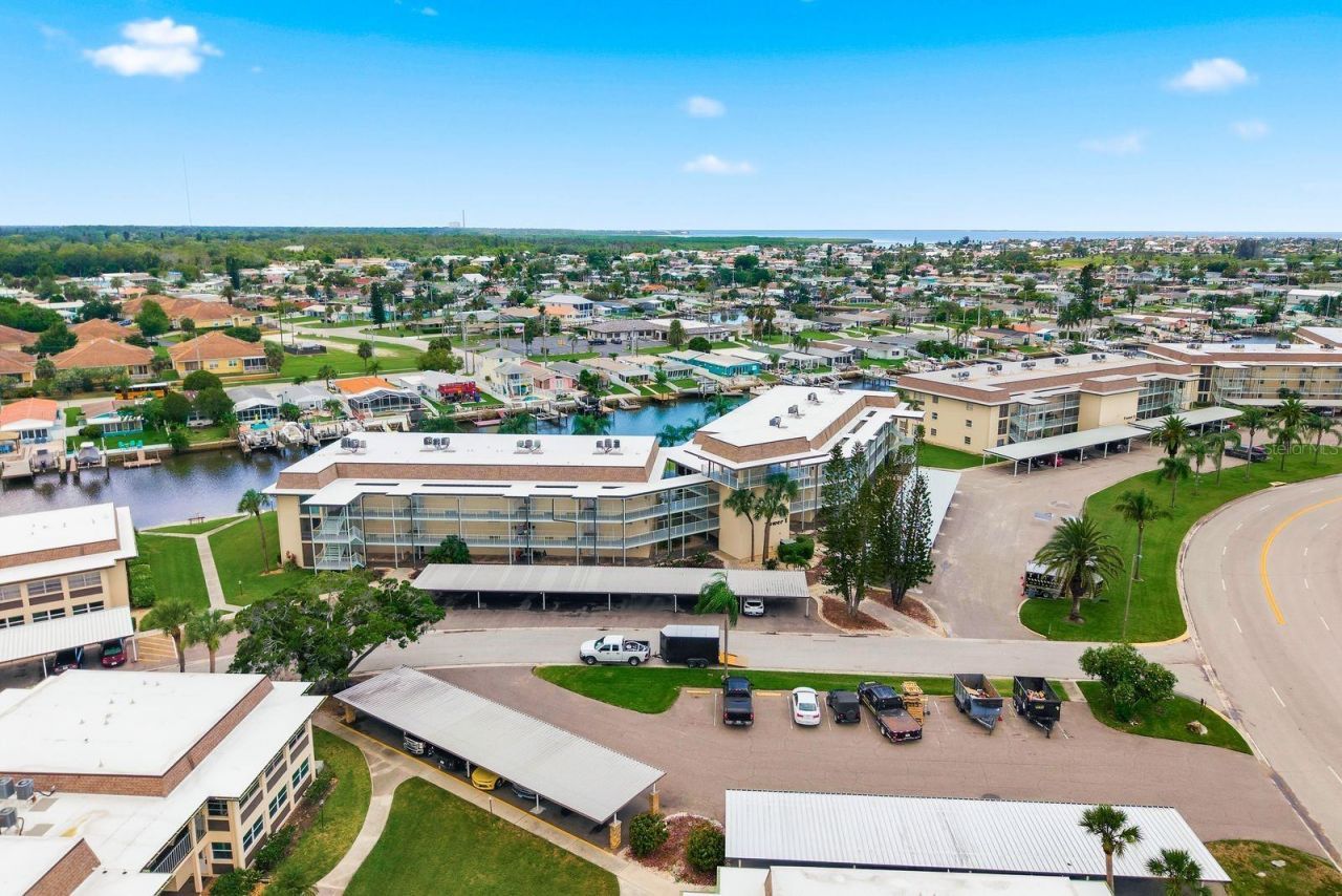 4678 Marine Parkway , Unit 204, New Port Richey, FL 34652 Photo