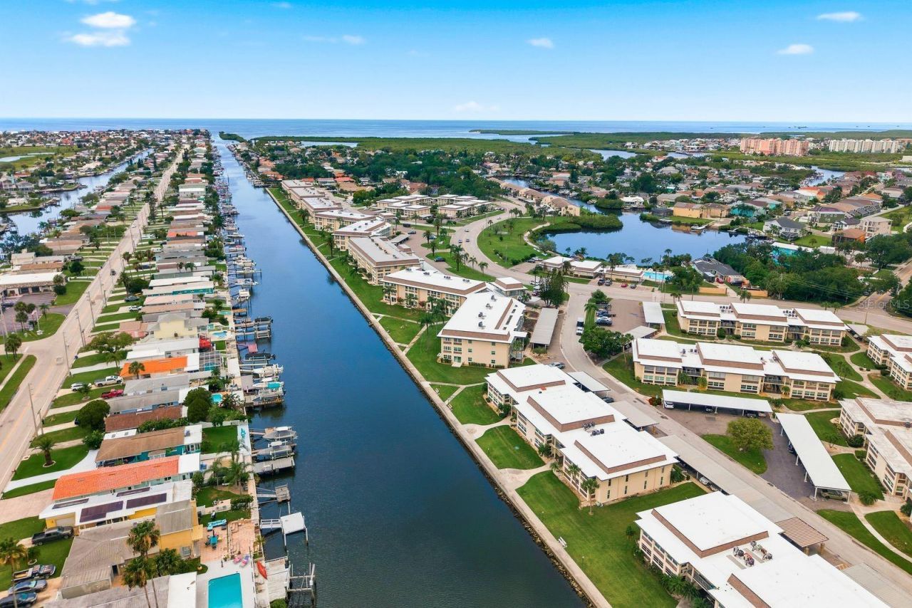 4678 Marine Parkway , Unit 204, New Port Richey, FL 34652 Photo