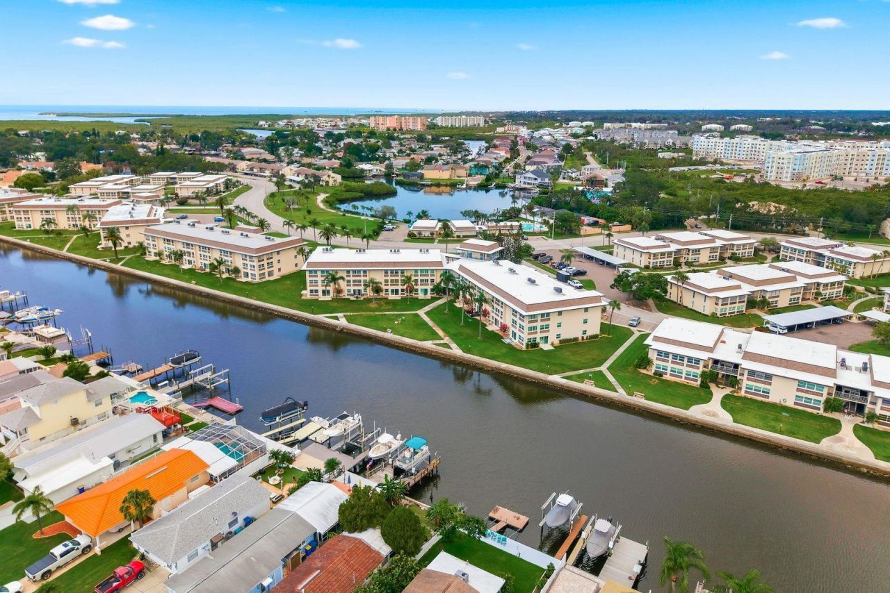 4678 Marine Parkway , Unit 204, New Port Richey, FL 34652 Photo