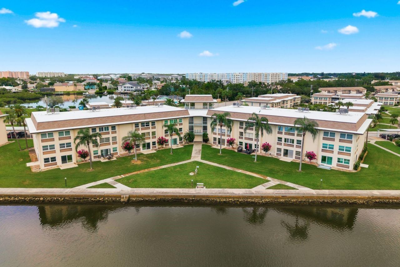 4678 Marine Parkway , Unit 204, New Port Richey, FL 34652 Photo