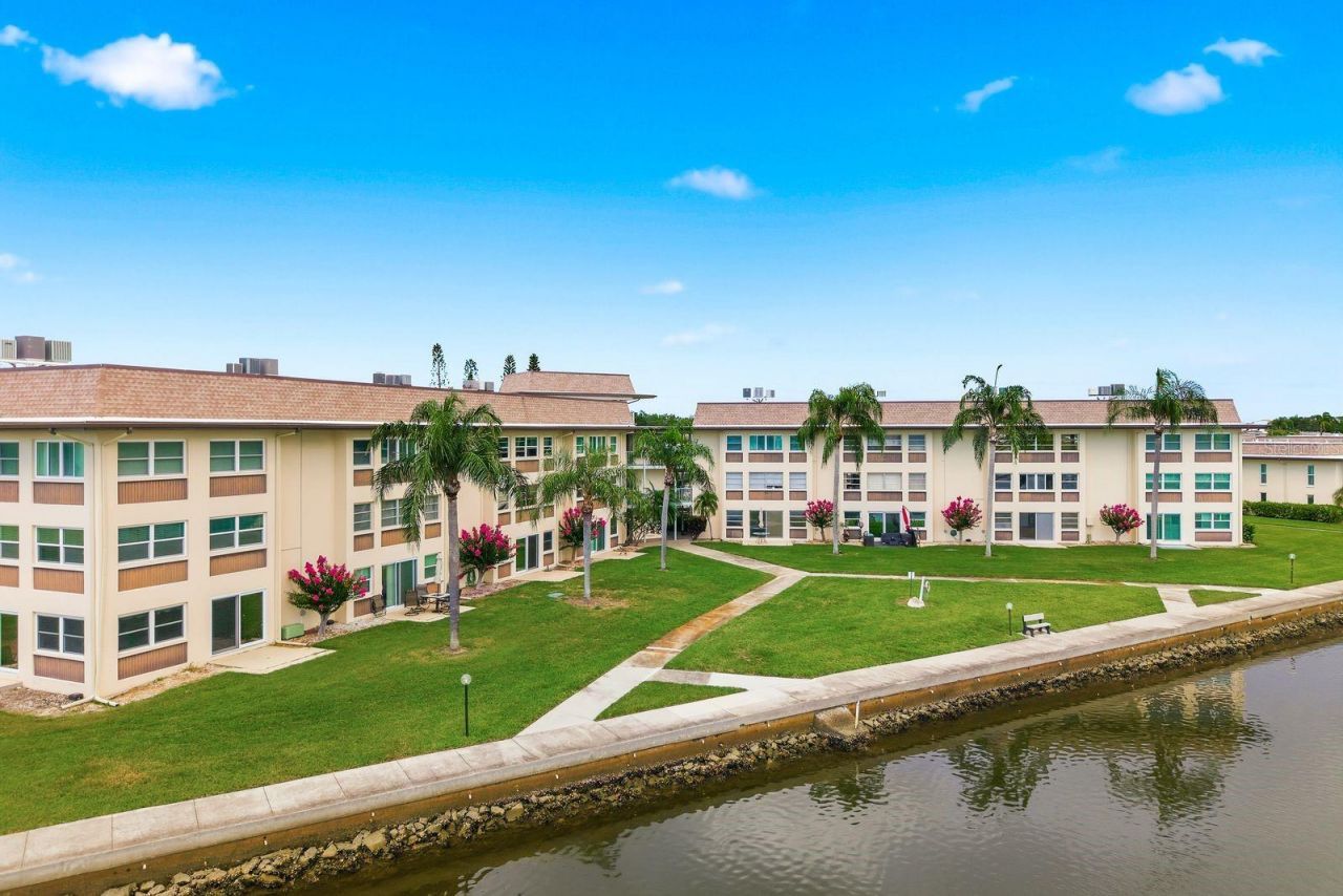 4678 Marine Parkway , Unit 204, New Port Richey, FL 34652 Photo