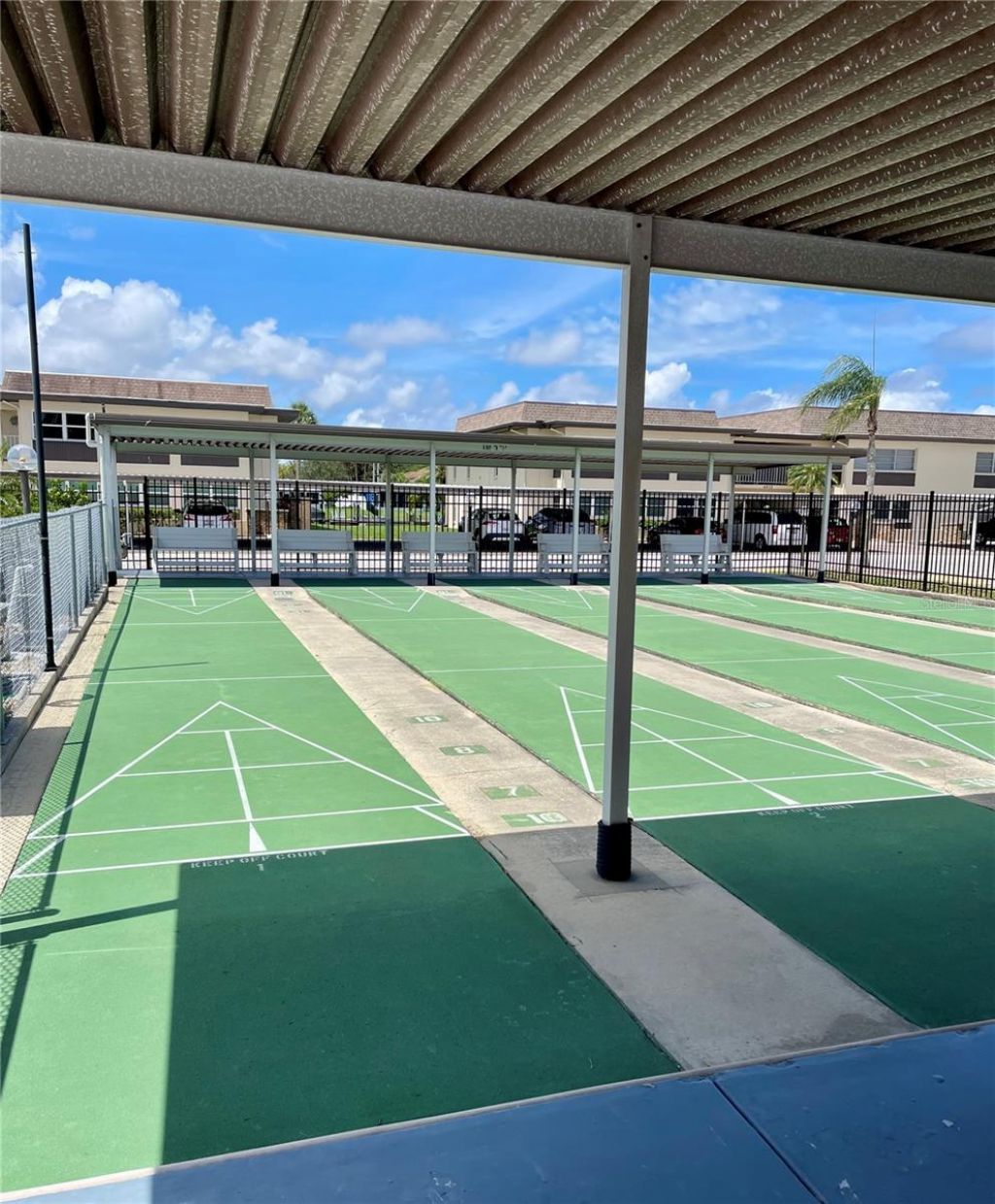 4678 Marine Parkway , Unit 204, New Port Richey, FL 34652 Photo
