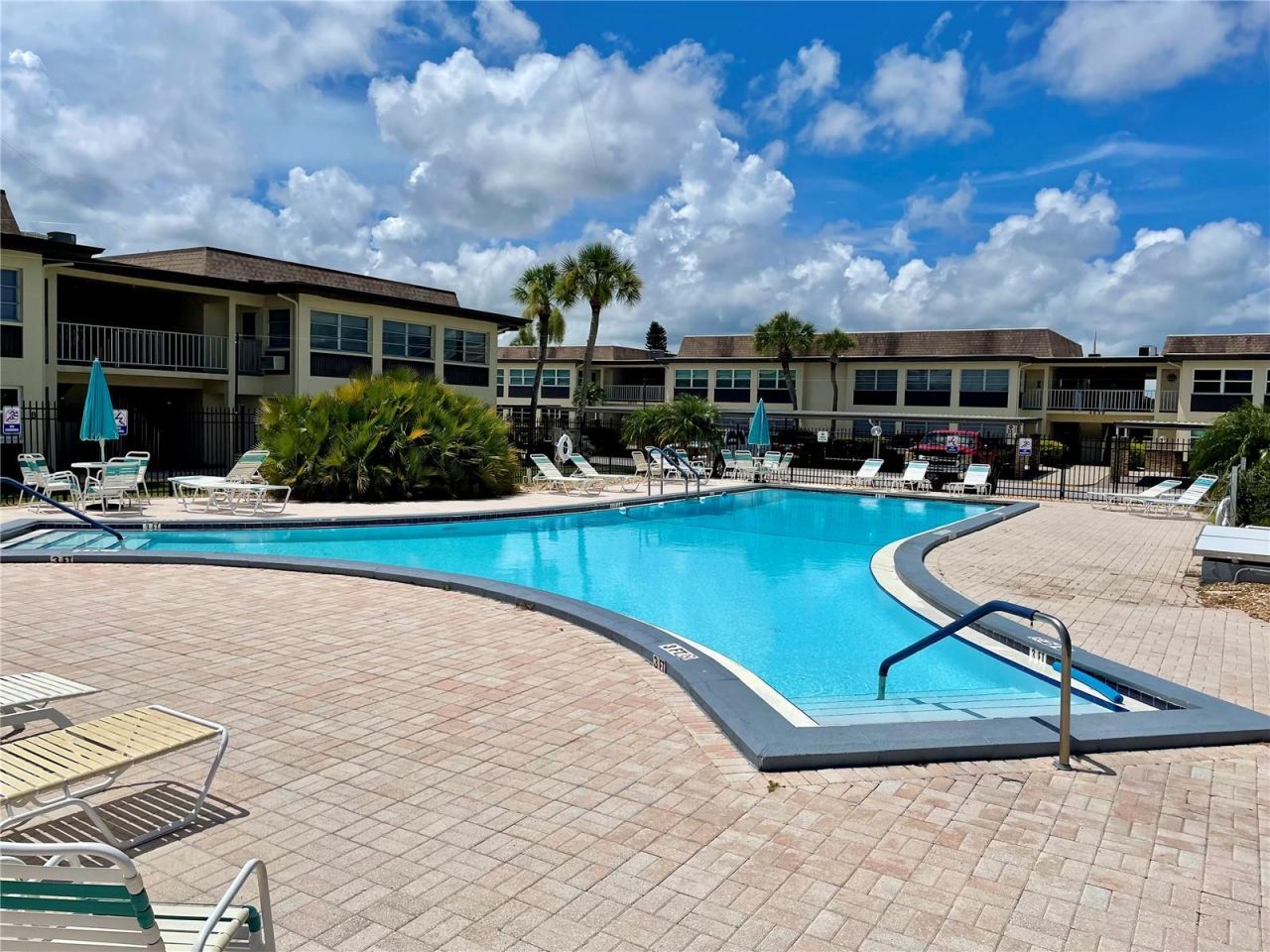 4678 Marine Parkway , Unit 204, New Port Richey, FL 34652 Photo
