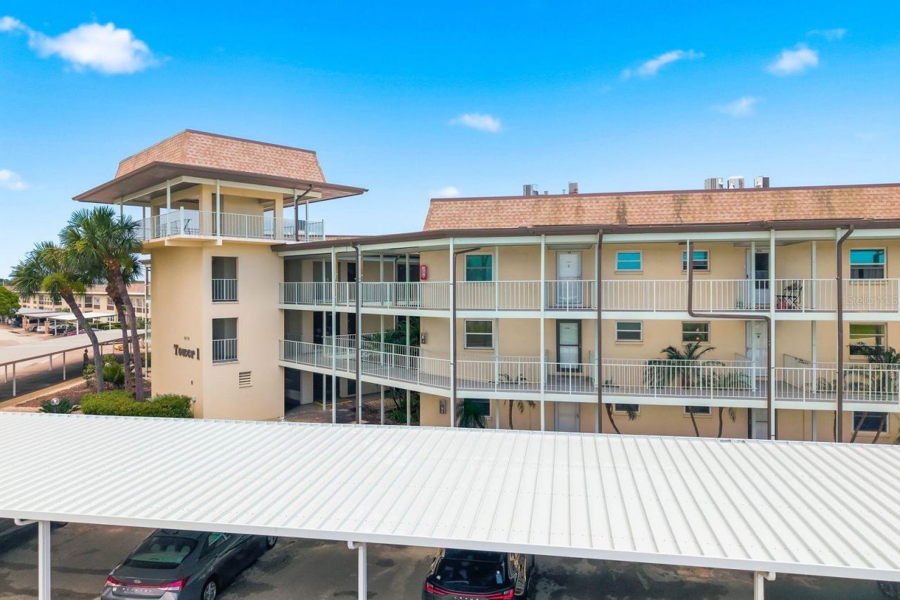 4678 Marine Parkway , Unit 204, New Port Richey, FL 34652 Photo