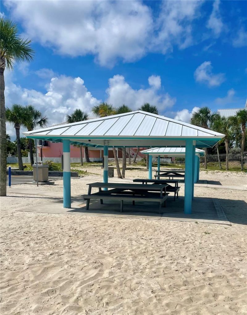 4678 Marine Parkway , Unit 204, New Port Richey, FL 34652 Photo