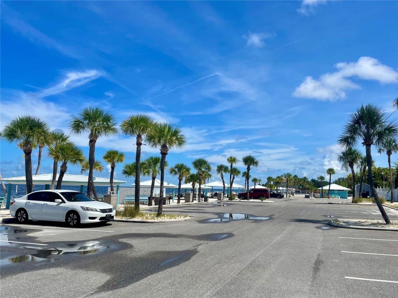 4678 Marine Parkway , Unit 204, New Port Richey, FL 34652 Photo