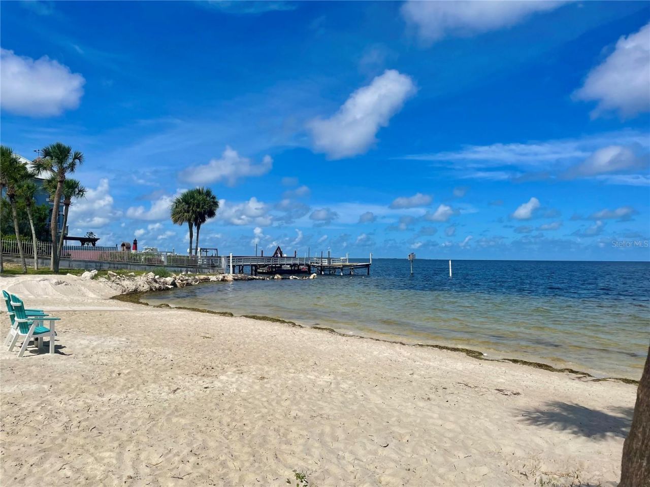 4678 Marine Parkway , Unit 204, New Port Richey, FL 34652 Photo