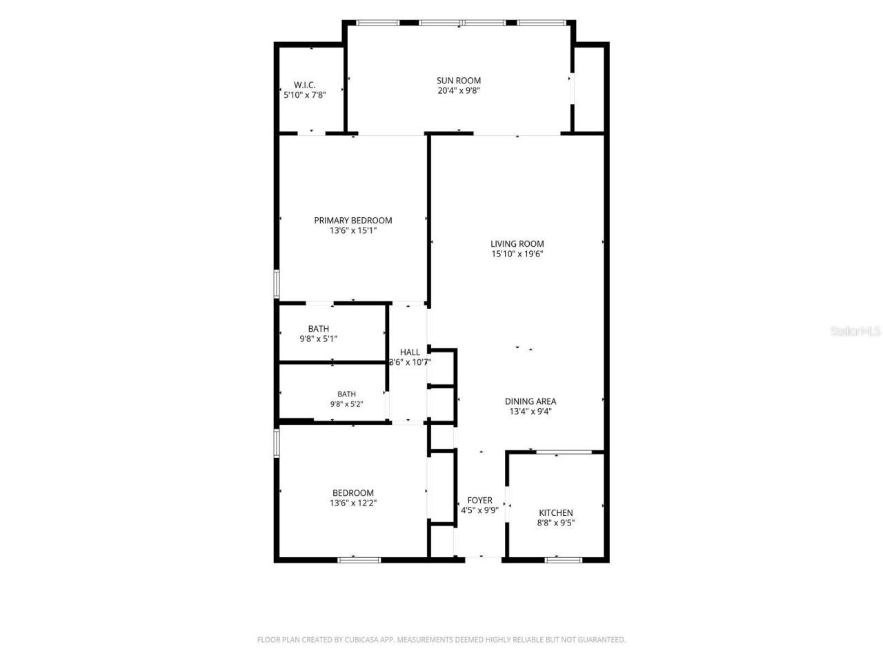 4678 Marine Parkway , Unit 204, New Port Richey, FL 34652 Photo