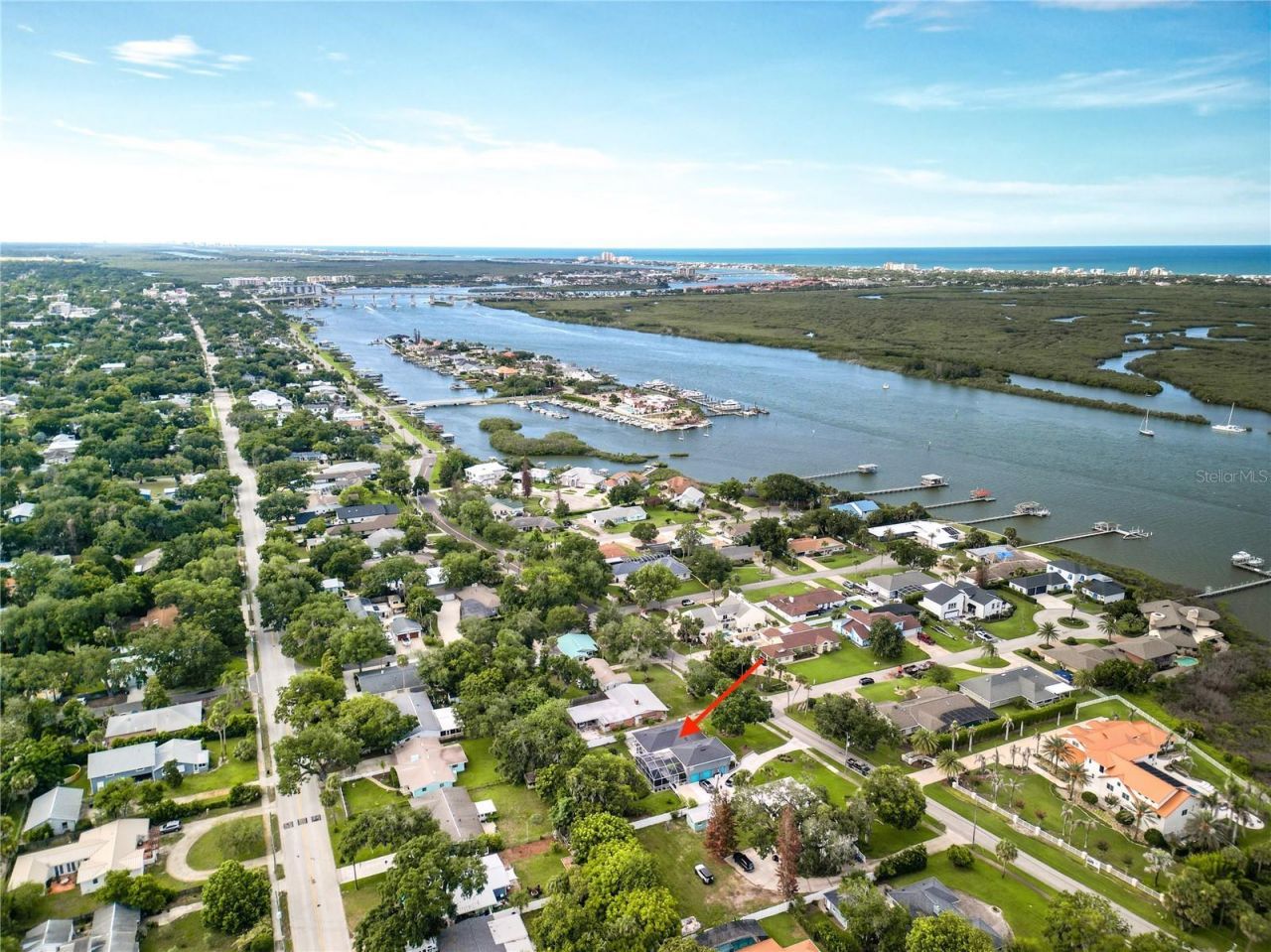 1508 S Riverside Drive, New Smyrna Beach, FL 32168 Photo